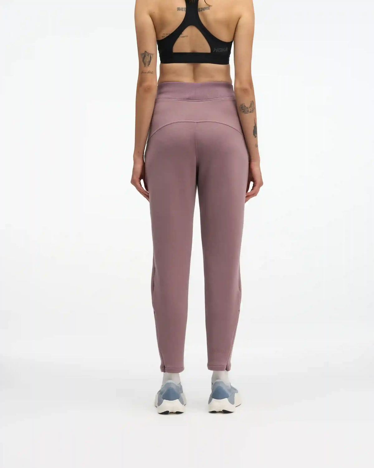 Essential Recovery Pant:Dark Quartzite:XS