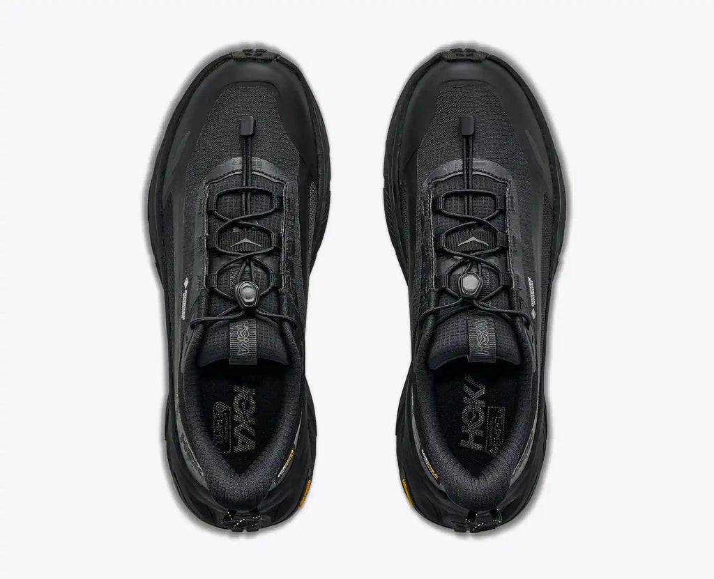 Transport 2 GTX:Black / Black:5:Regular