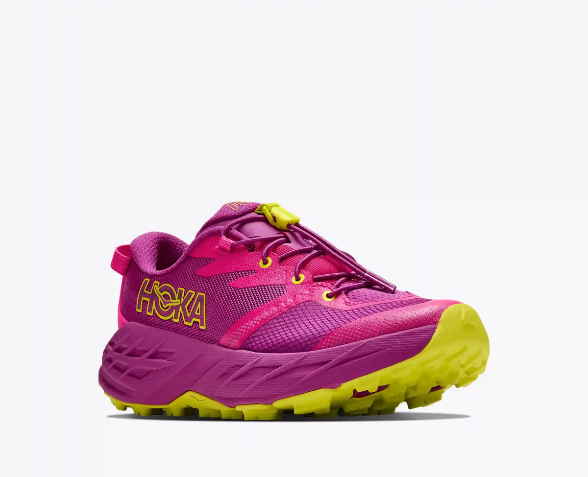Speedgoat 7:Fuchsia / Fuchsia:3.5Y