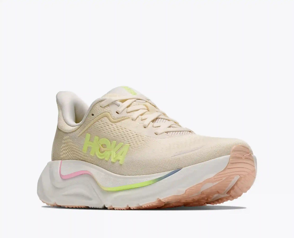 Arahi 9:White / White:5:Regular
