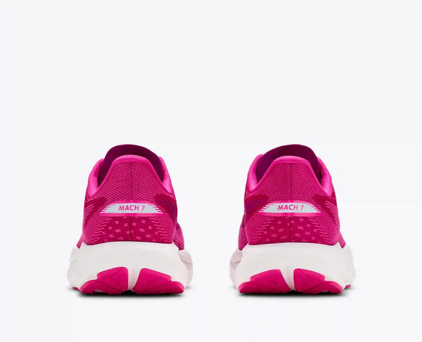Mach 7:Fuchsia / Neon Dragonfruit:3.5Y