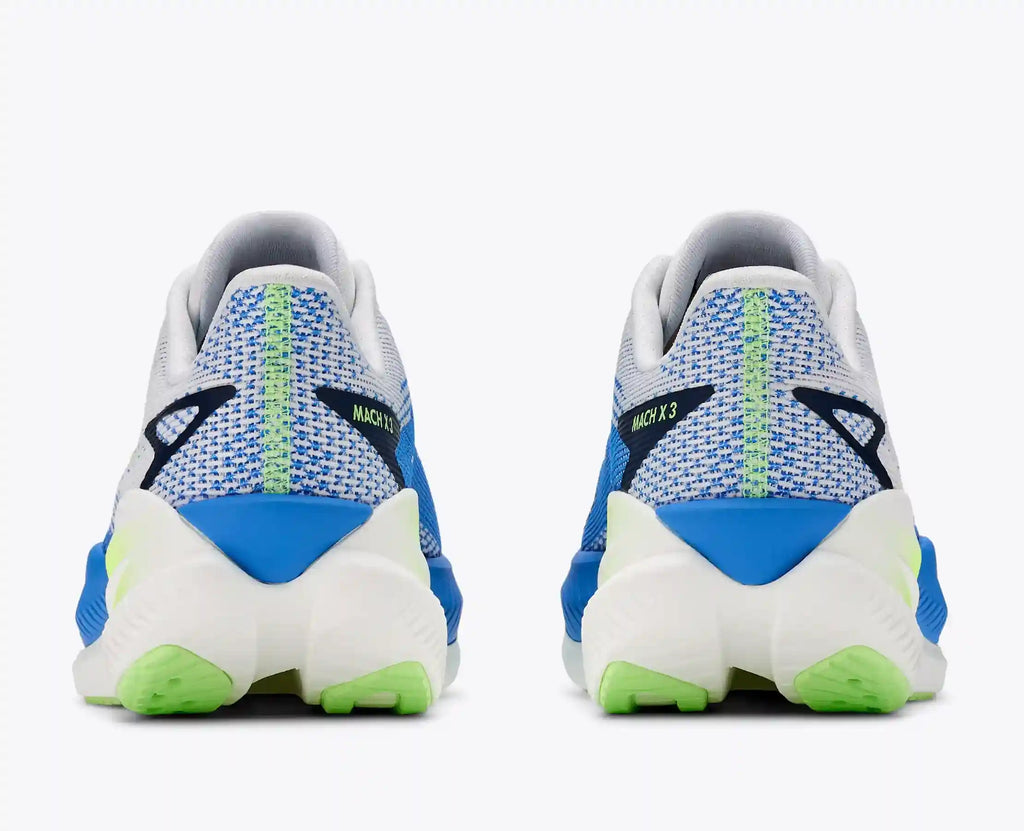 Mach X 3:Black / Neon Nebula:7:Regular