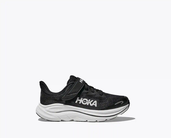 Clifton 10:Black / Carbon Black:10.5K