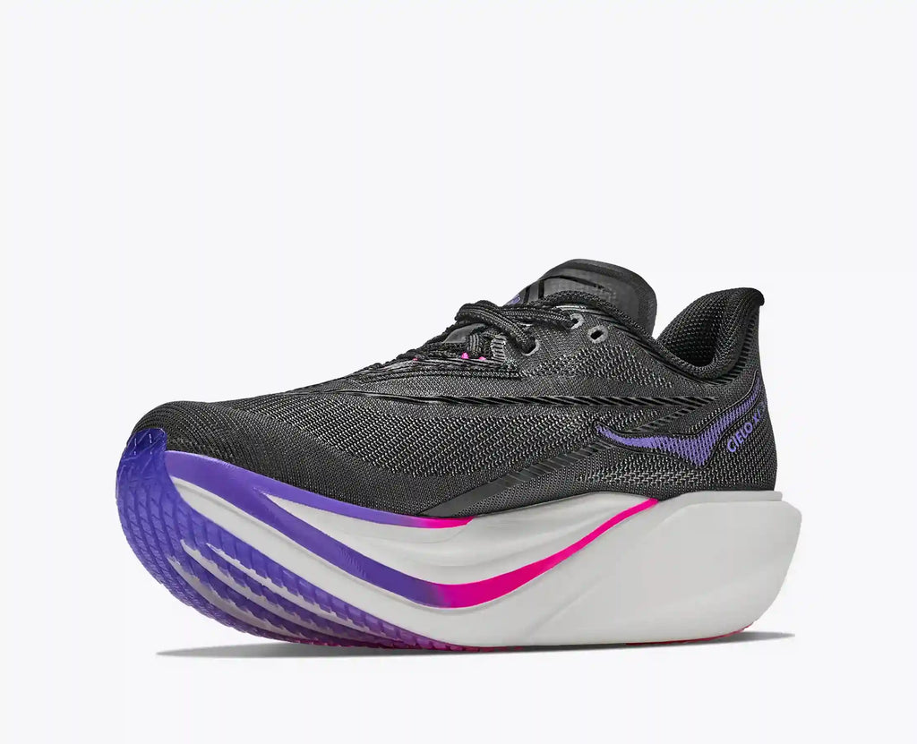 Cielo X1 3.0:Carbon Black / Black:M5/W6