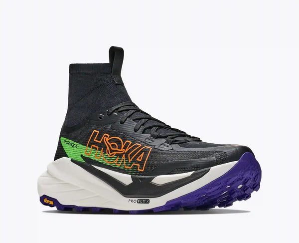Tecton X 4:Black / Neon Green:7