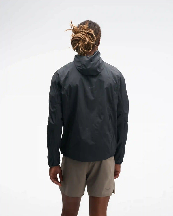 SkyFlow Wind Jacket:Caraway Seed:XS