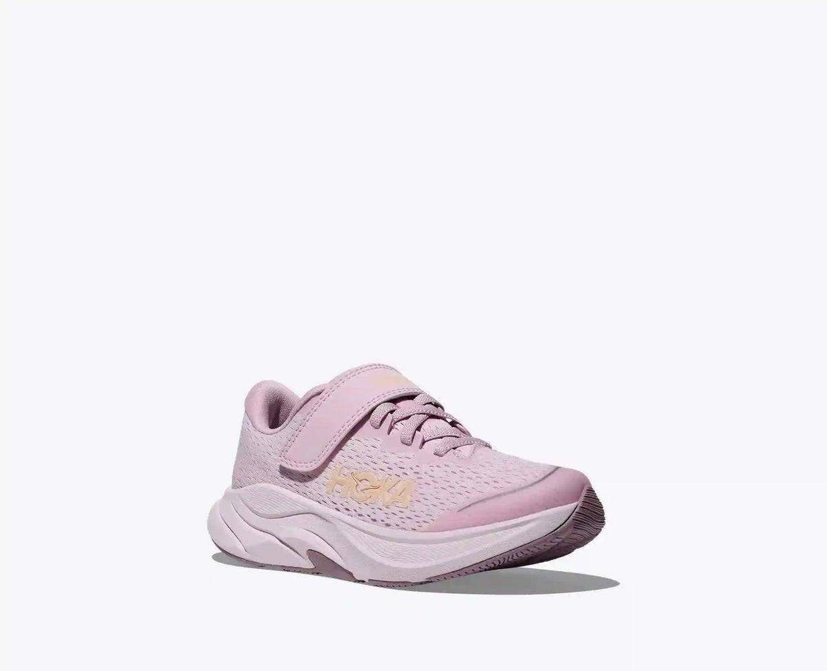 Rincon 4:Electric Aqua / Neon Hoka Citrus:10.5K