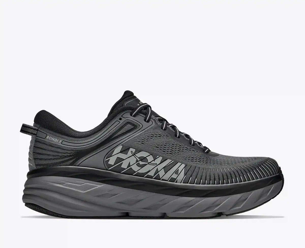 Bondi 7:Asteroid / Black:7