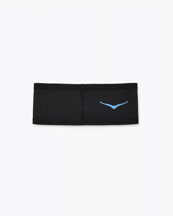 ColdSnap Fleece Headband:Cerise:O/S