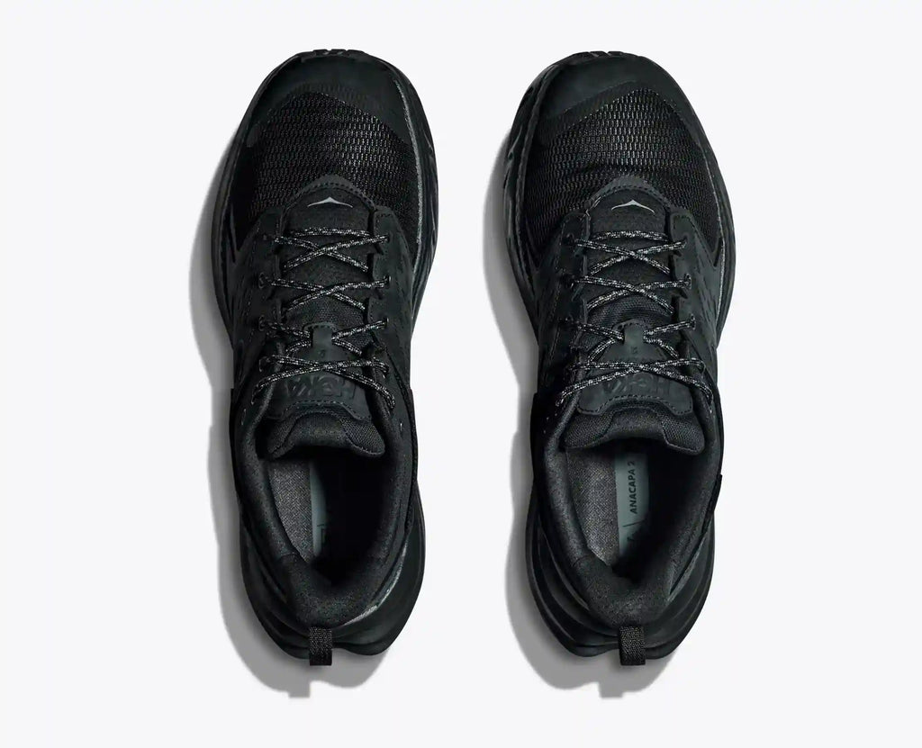 Anacapa 2 Low GTX:Mustard Seed / Cement:7:Regular