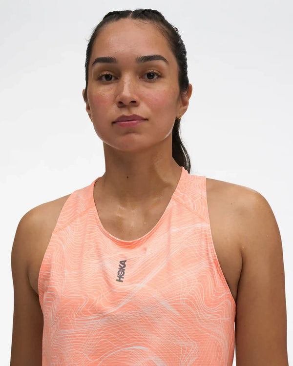 EveryRun Tank:Black:XS