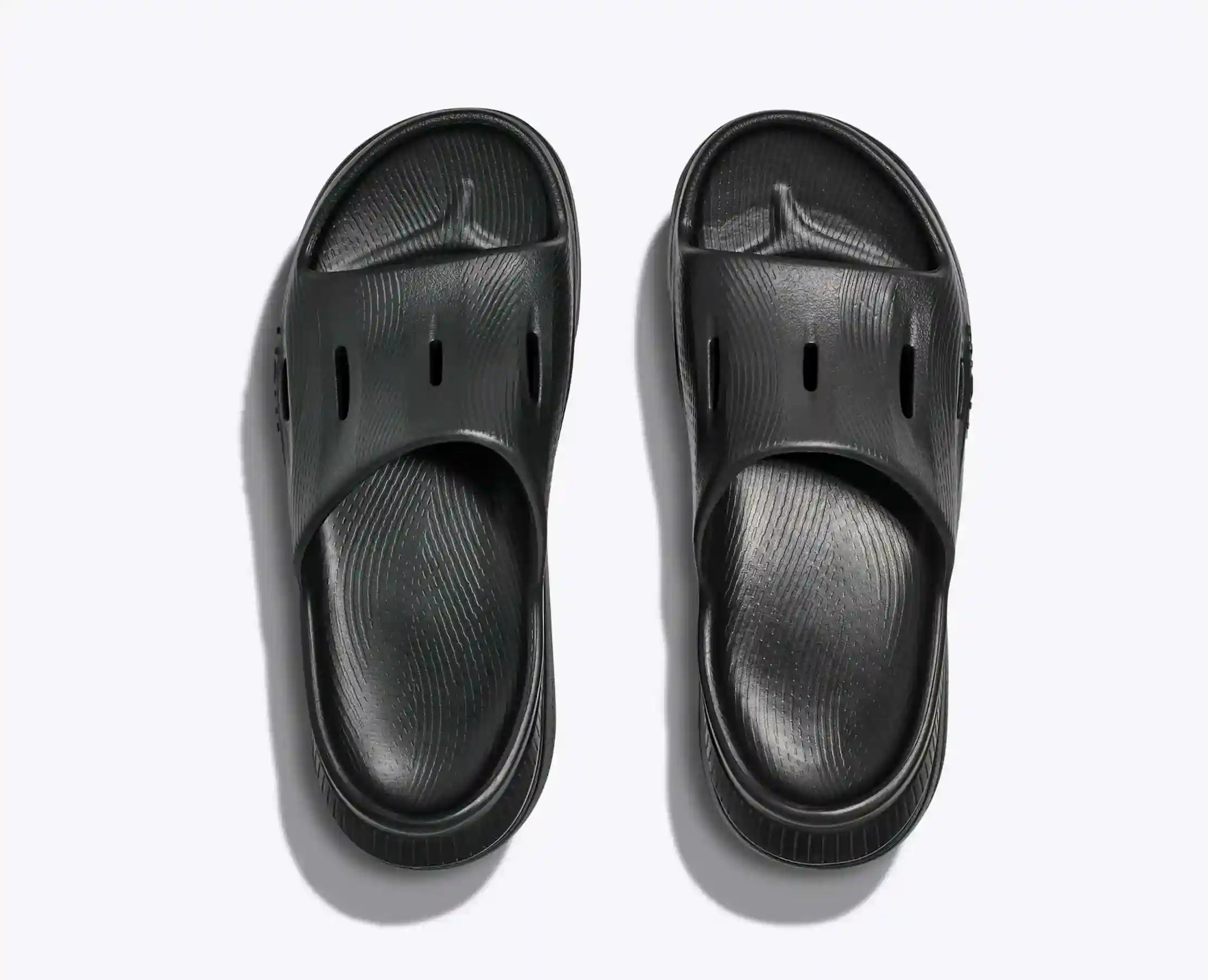 ORA Recovery Slide 3:Black / Black:4Y Secondary image