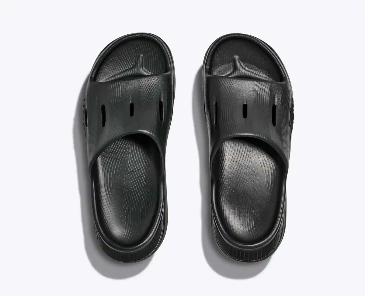 ORA Recovery Slide 3:Black / Black:4Y