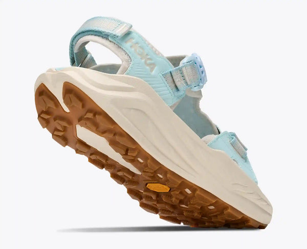 Infini Hike TC:Glimmering Blue / Alabaster:5