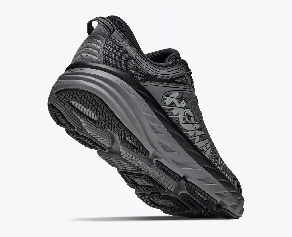 Bondi 7:Asteroid / Black:7