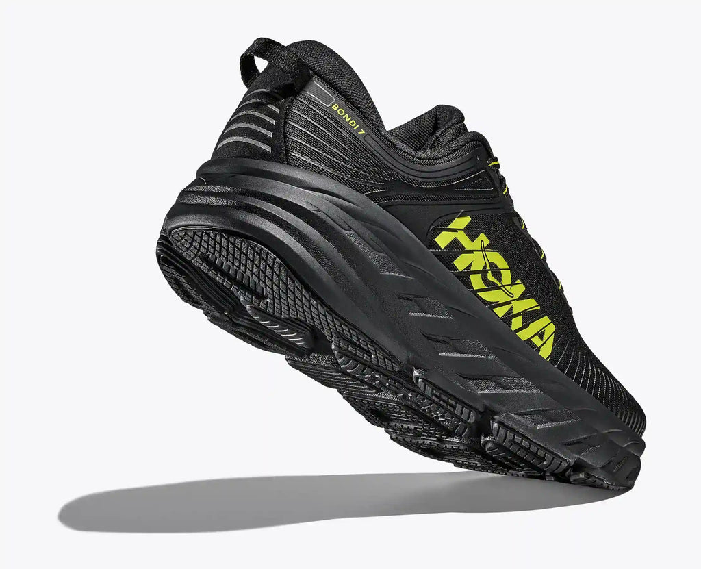 Bondi 7:Asteroid / Black:7