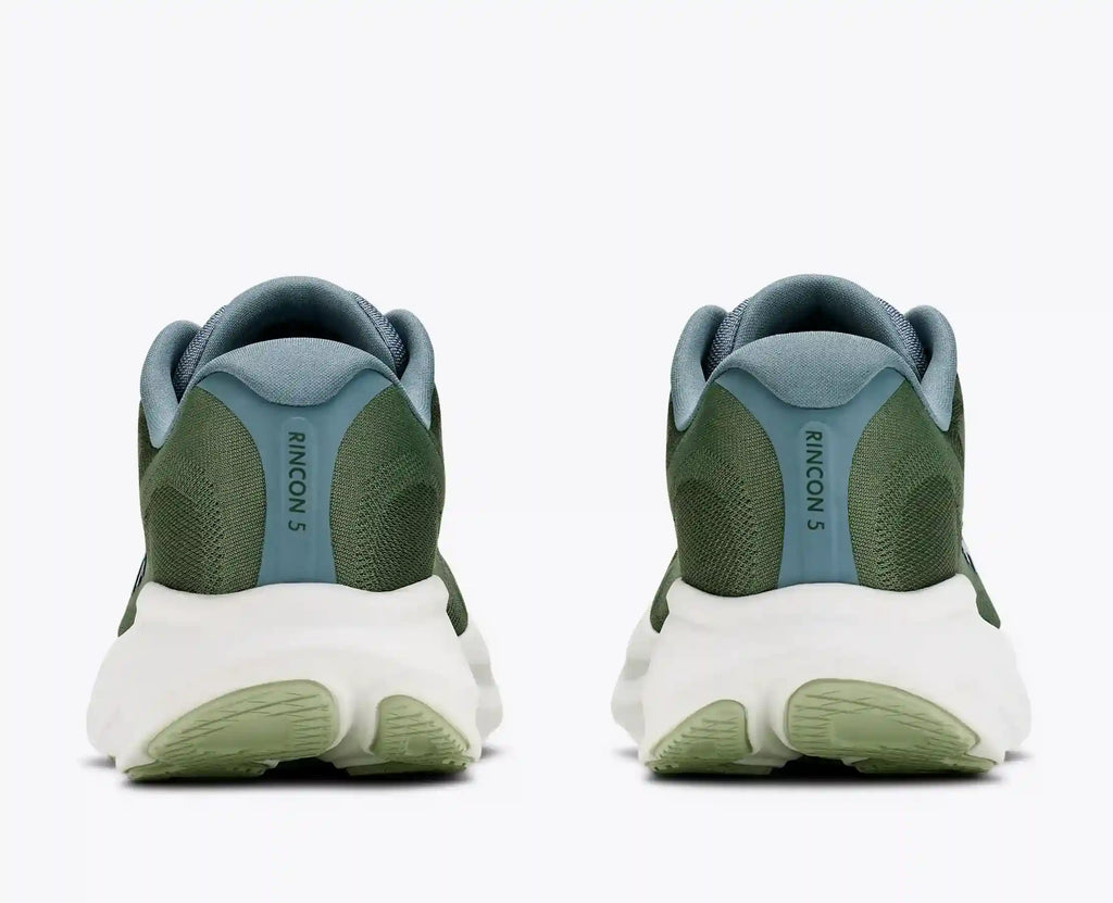 Rincon 5:Virtual Blue / Varsity Navy:7:Regular