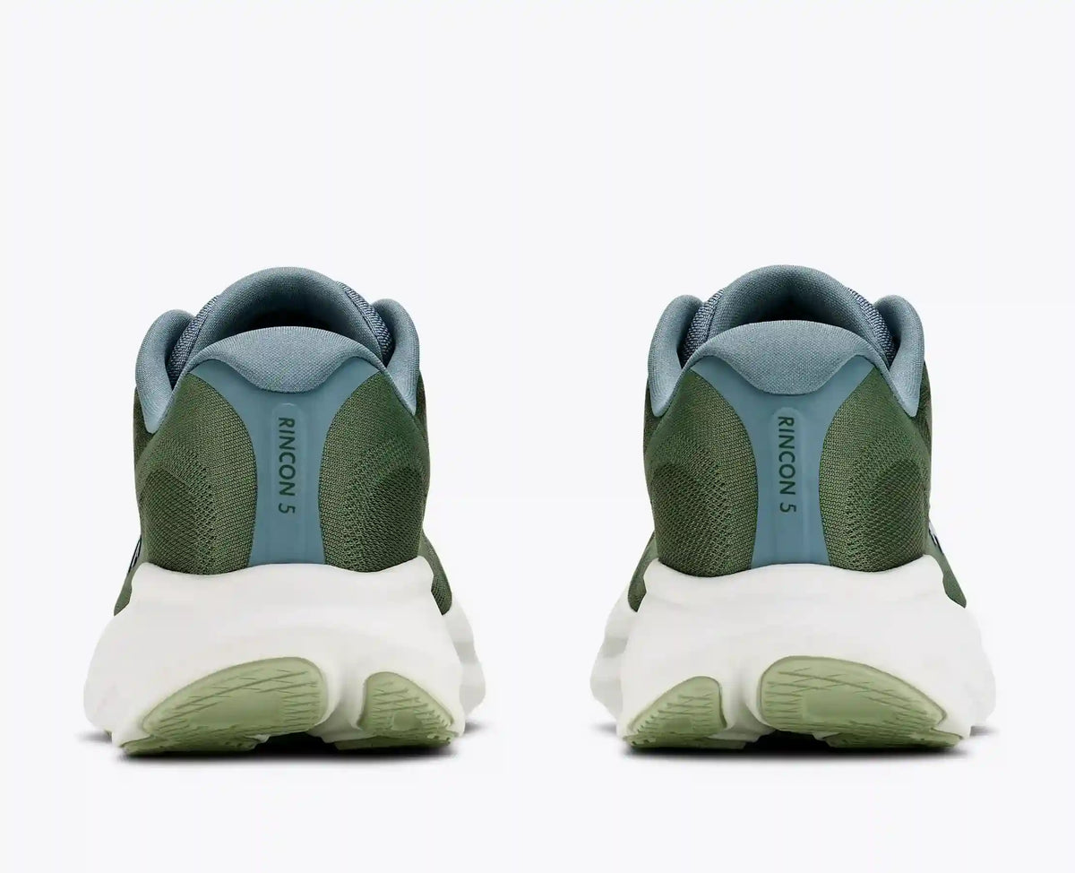 Rincon 5:Virtual Blue / Varsity Navy:7:Regular