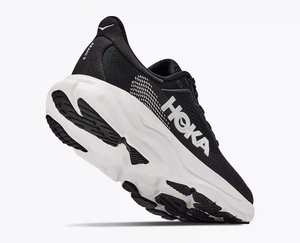 Arahi 9:Washed Blue / Slate Blue:7:Regular