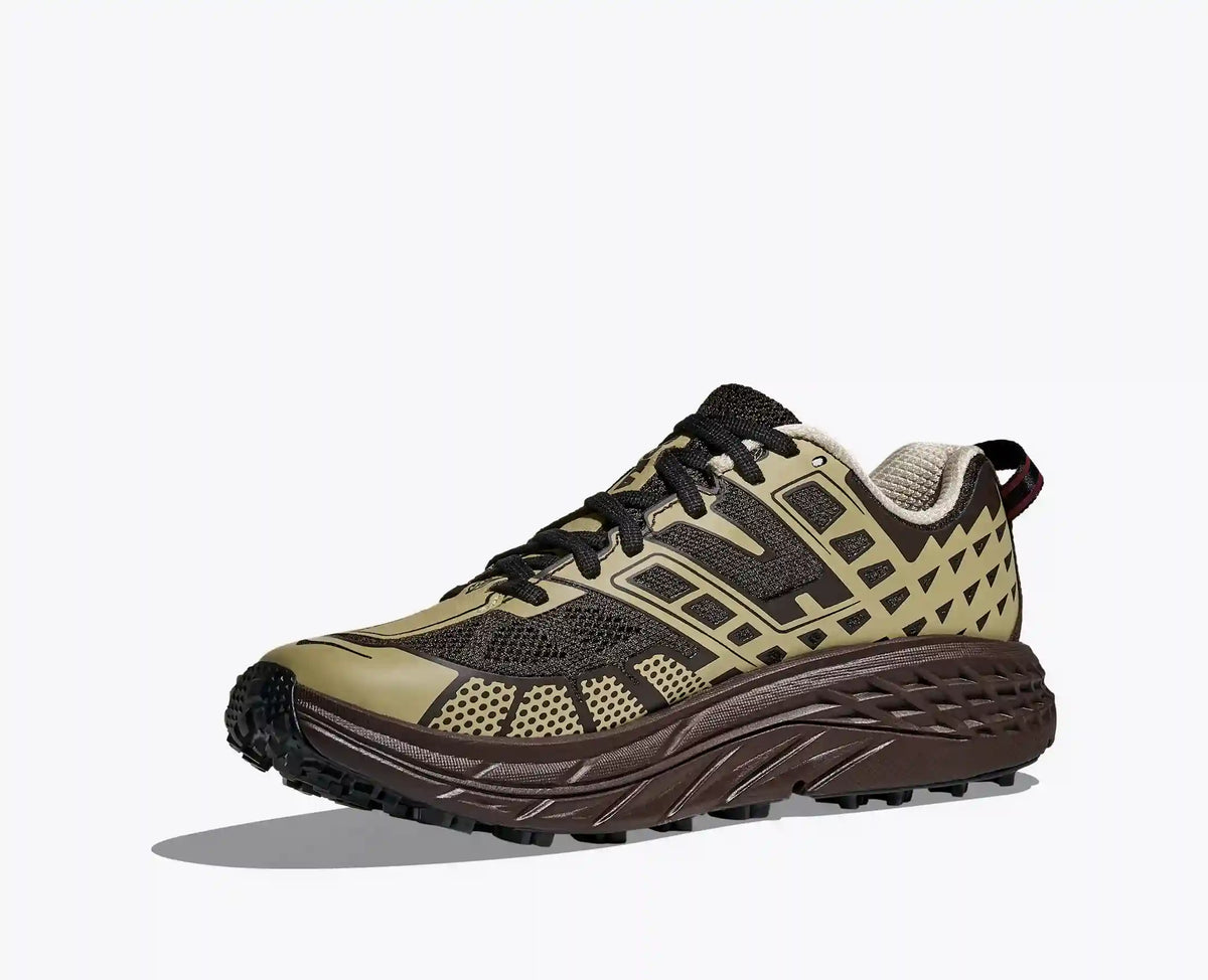 Speedgoat 2:Cosmic Grey / Bay Leaf:M4/W5