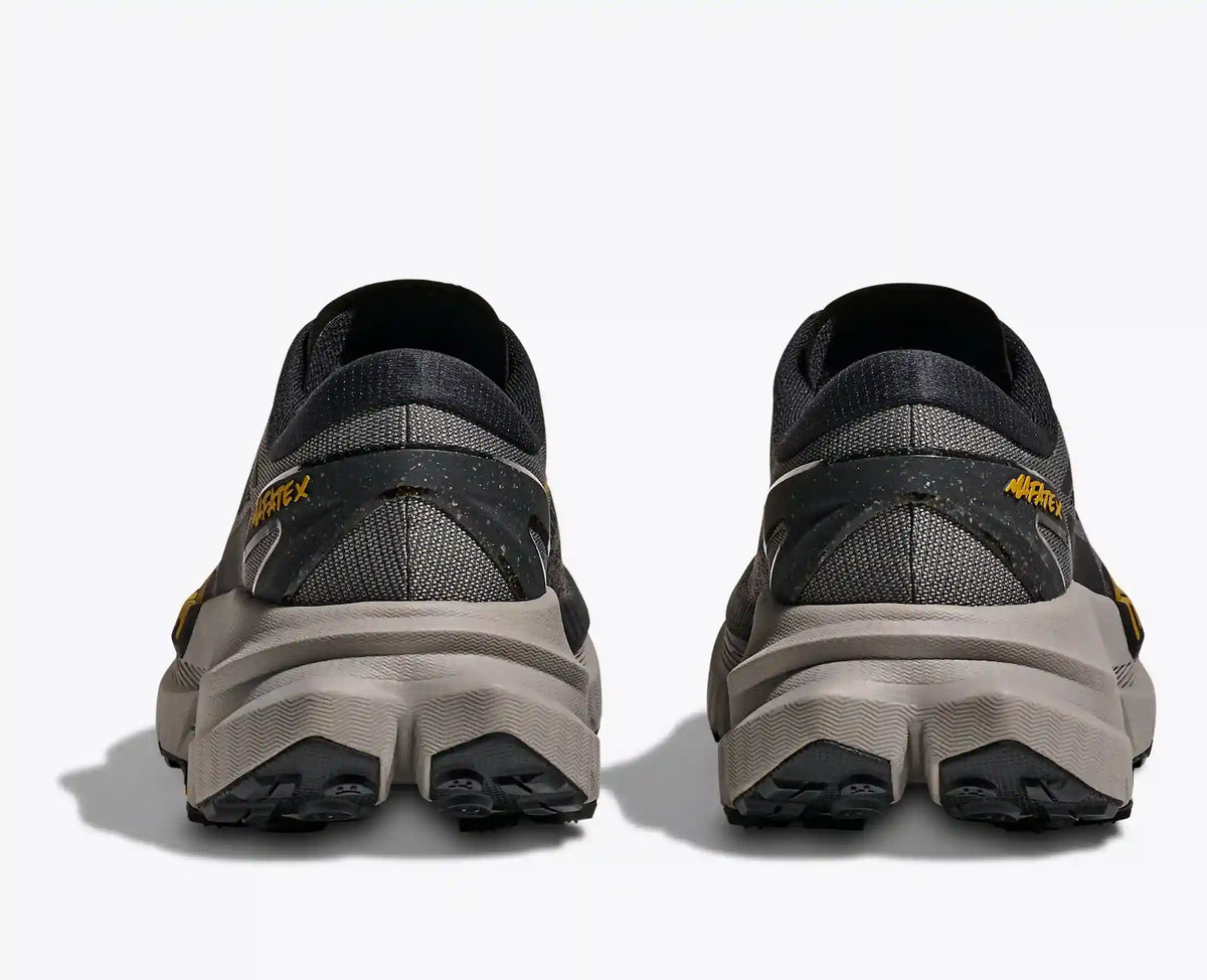 Mafate X:Black / Electric Aqua:7