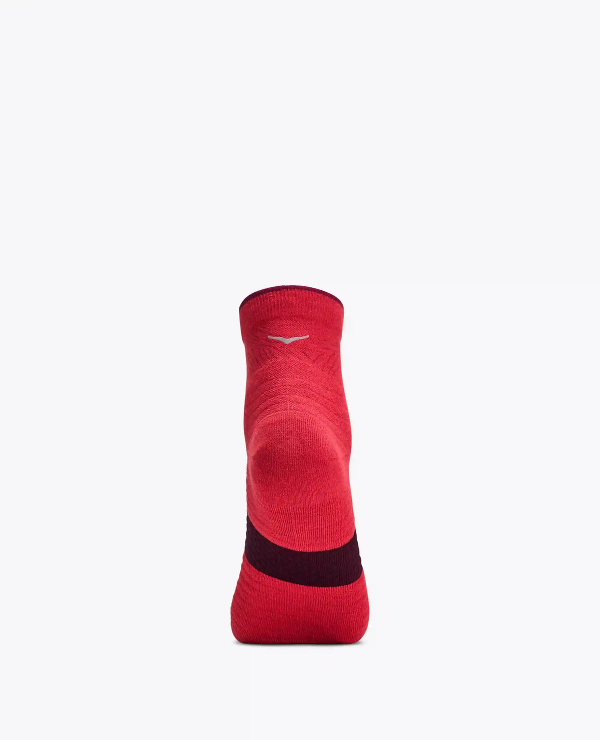 Quarter Run Sock 3-Pack:Hazy Blue / Soft Cobalt / Night Glw Blue:S