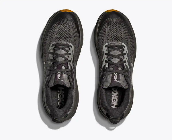 Challenger 8 GTX:Black / Carbon Black:7:Regular