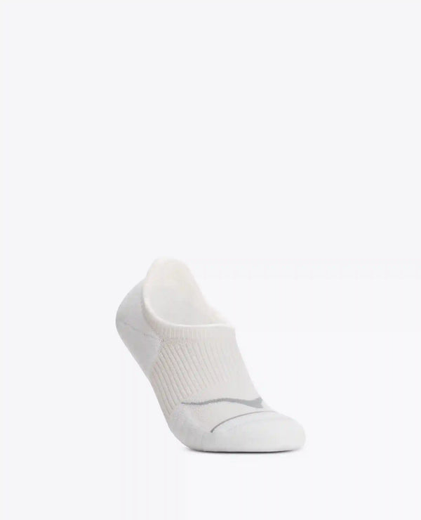 Invisible Sock 3 Pk:Hazy Blue / Soft Cobalt / Night Glw Blue:S