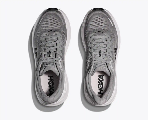Bondi 9:Stellar Grey / Squid Ink:7:Regular