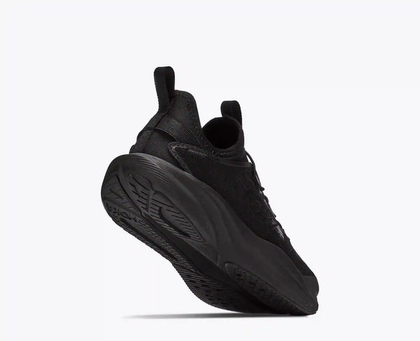 Mach 7:Black / Black:10.5K