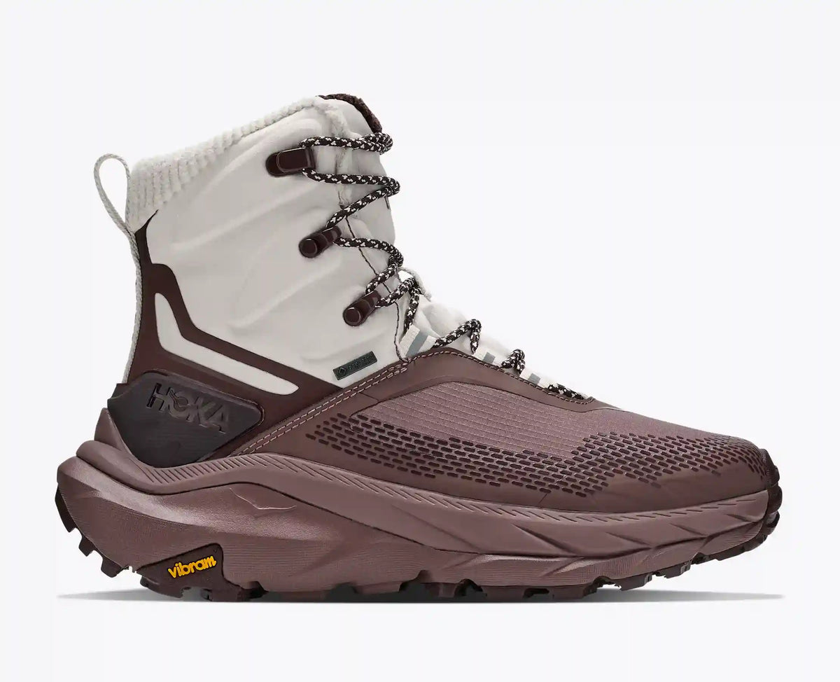 Kaha 2 Frost GTX:Alabaster / Smoky Quartz:5 Main image