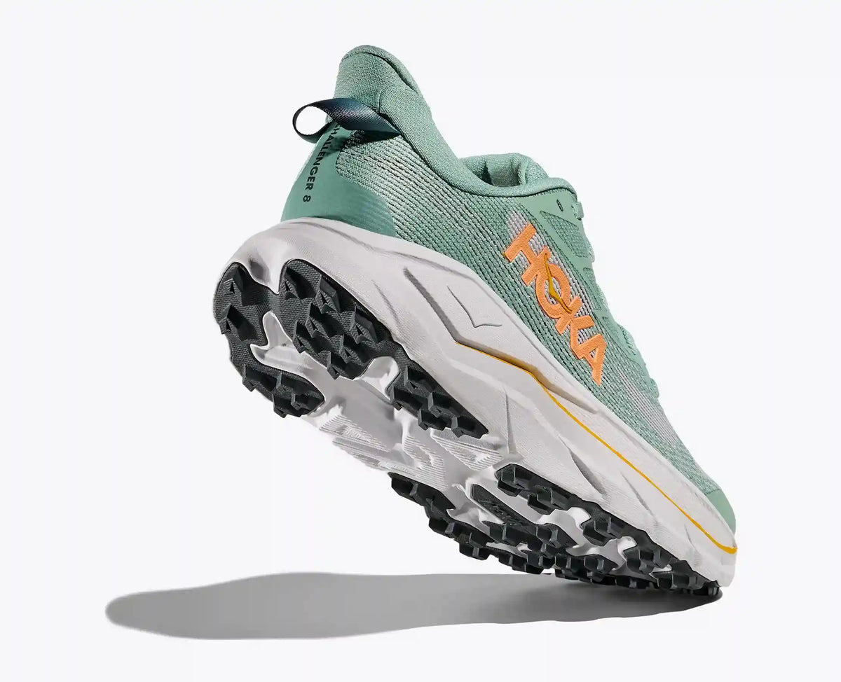 Challenger 8:Black / Pink Opal:5:Regular