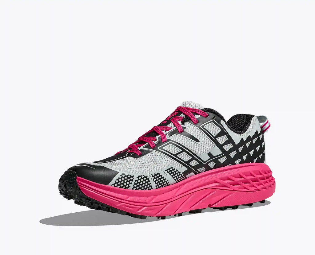 Speedgoat 2:Cosmic Grey / Bay Leaf:M4/W5