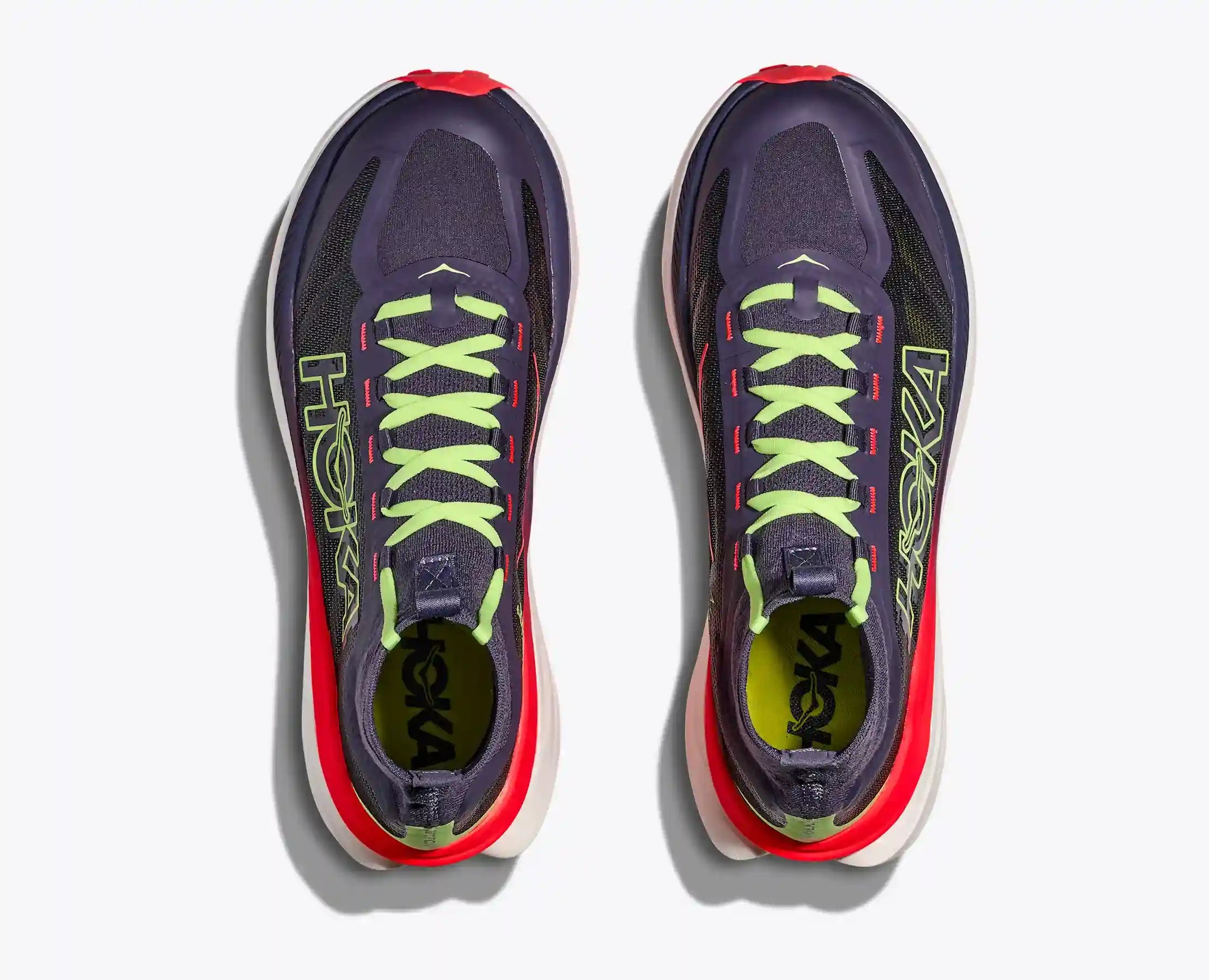 Tecton X 3:Squid Ink / Neon Flame:7 Secondary image