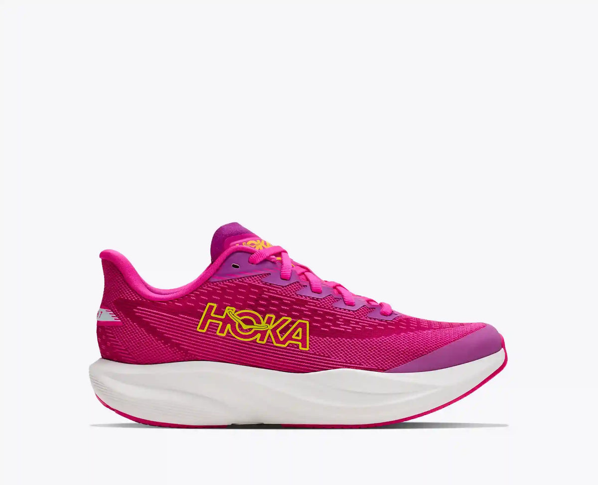 Mach 7:Fuchsia / Neon Dragonfruit:3.5Y Main image