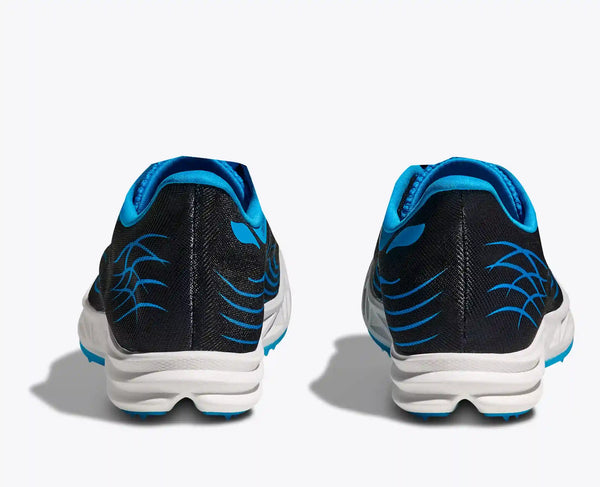 Crescendo MD 2:Black / Skyward Blue:M3.5/W5