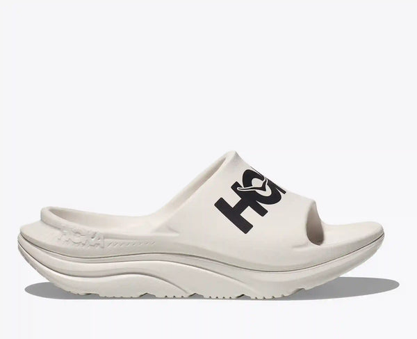 Ora Athletic Slide:Squid Ink / Purple Fog:M3/W5