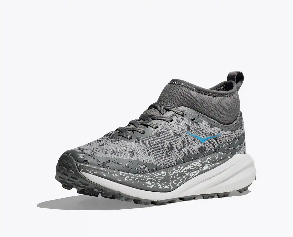 Speedgoat 6 Mid GTX:Asteroid / Cosmic Grey:5