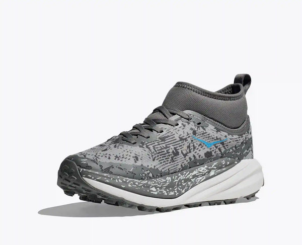 Speedgoat 6 Mid GTX:Asteroid / Cosmic Grey:5