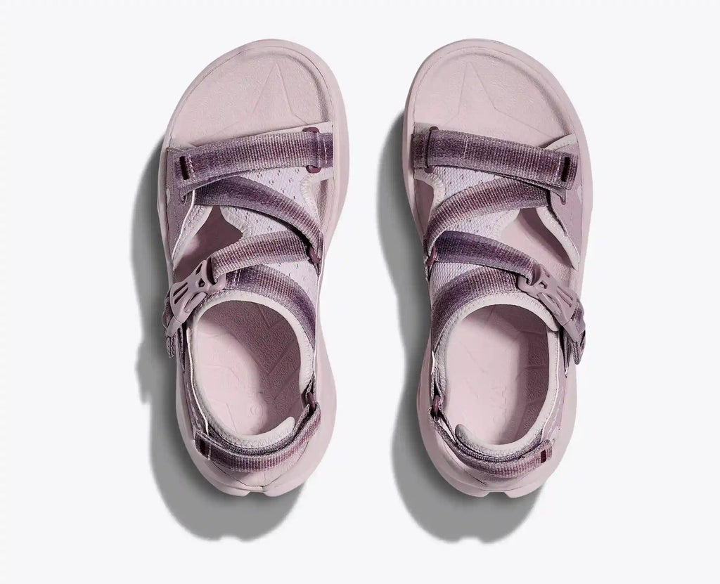 Infini Hike TC:Glimmering Blue / Alabaster:5