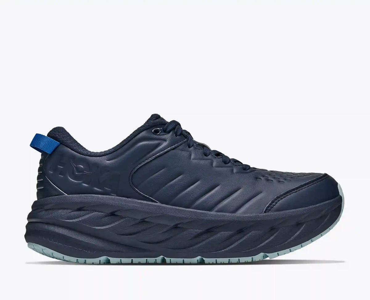 Bondi SR:Varsity Navy / Glimmering Blue:5:Regular