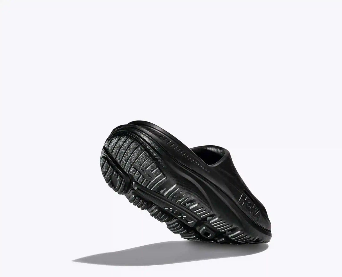 ORA Recovery Slide 3:Black / Black:4Y