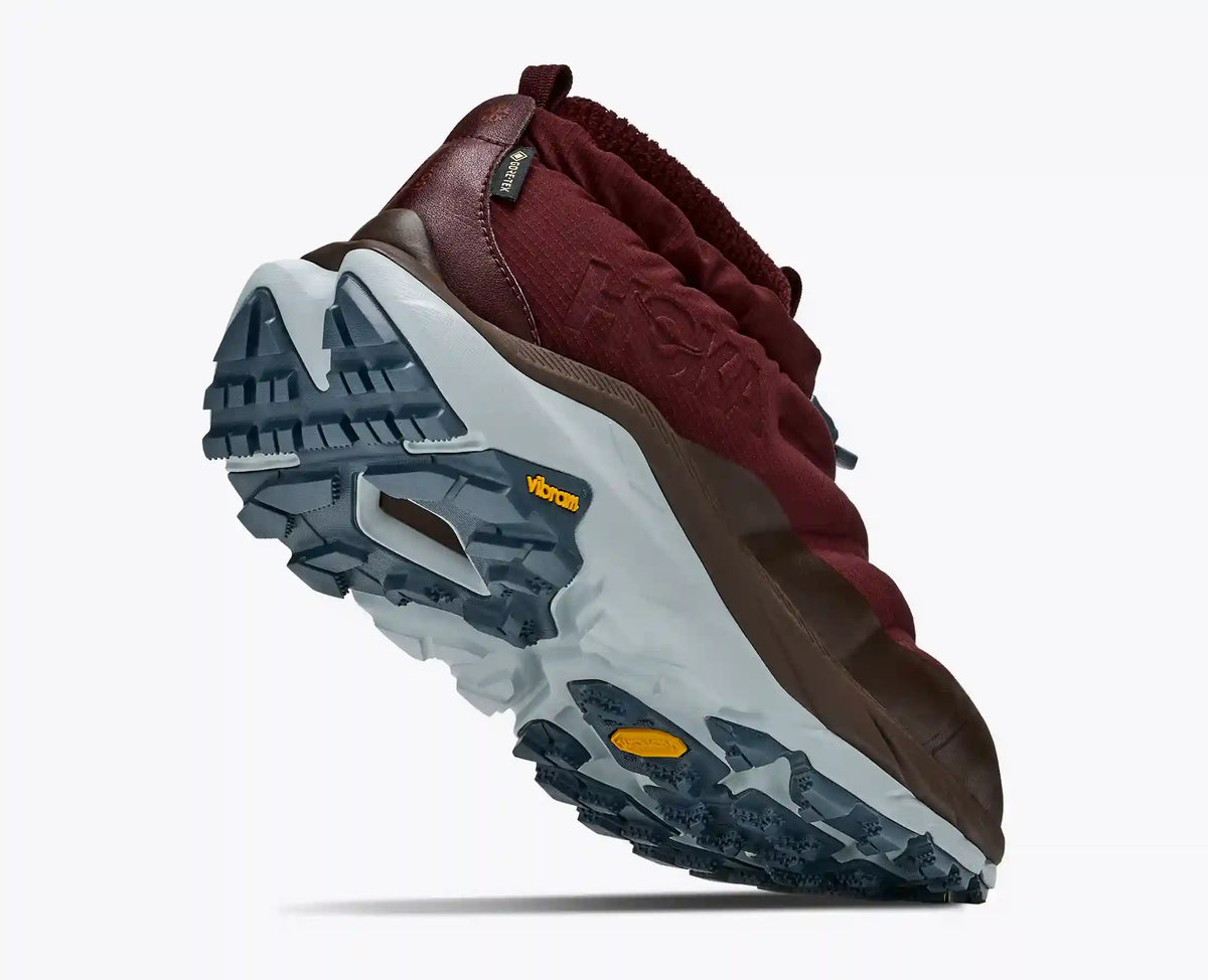Kaha 2 Frost Moc GTX:Varsity Burgundy / Mineral Blue:7