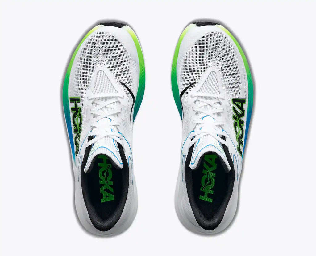 Rocket X 3:Black / Neon Nebula:M5/W6