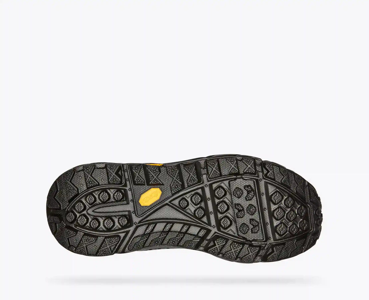 Tor Ultra Lo:Black / Black:M4/W5