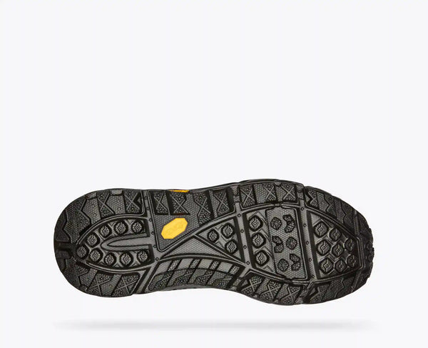 Tor Ultra Lo:Black / Black:M4/W5