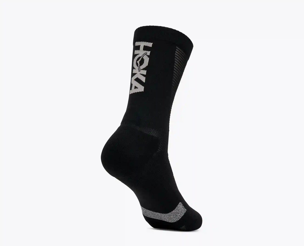 Race Day Crew Sock:Neon Yuzu:S
