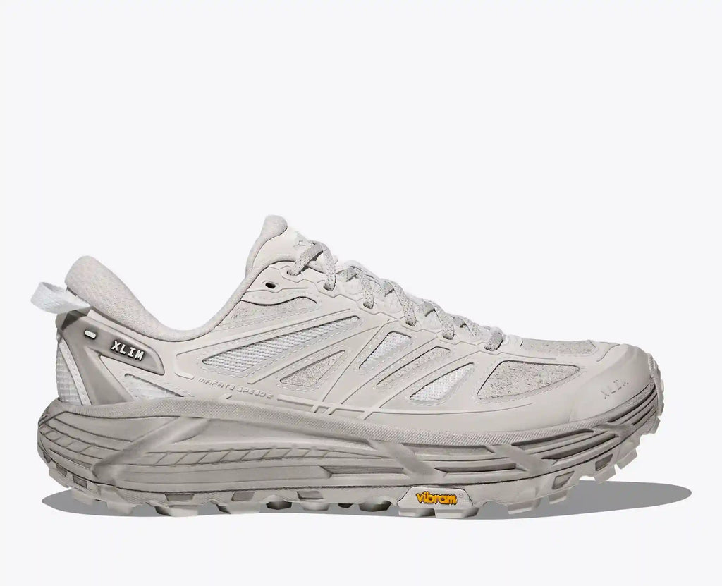 HOKA x XLIM Mafate Speed 2 TS:Peach Dust:M4/W5