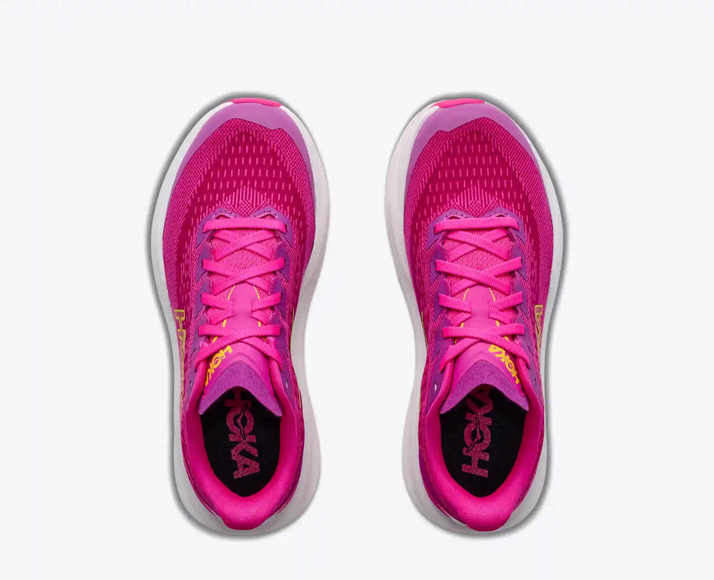 Mach 7:Fuchsia / Neon Dragonfruit:3.5Y