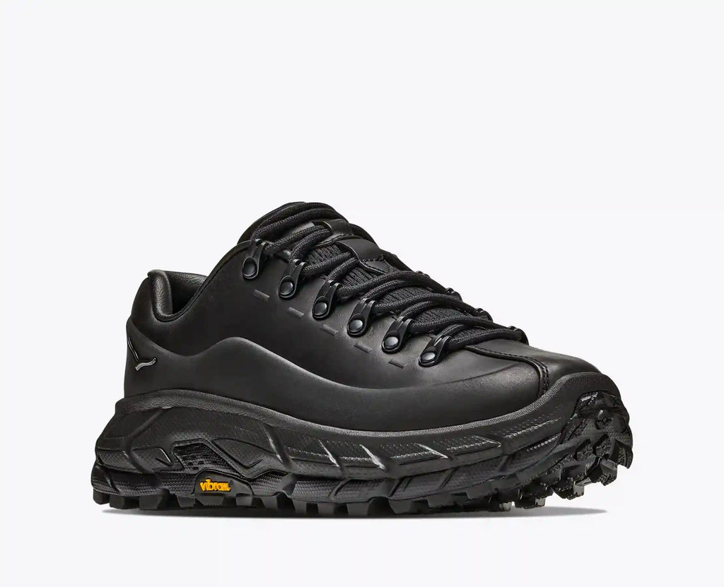 Elite Terrain System Tor Summit LTR:Black / Black:M4/W5